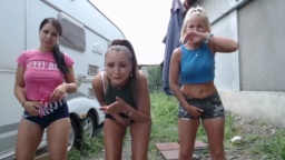 Lettali  20-06-2020 Recorded Nude