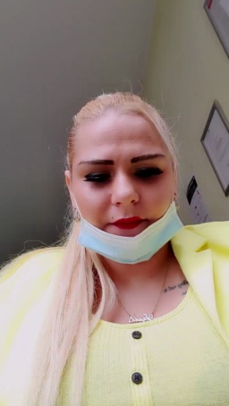 AngyHoot 20-06-2020 Topless  Recorded XXX