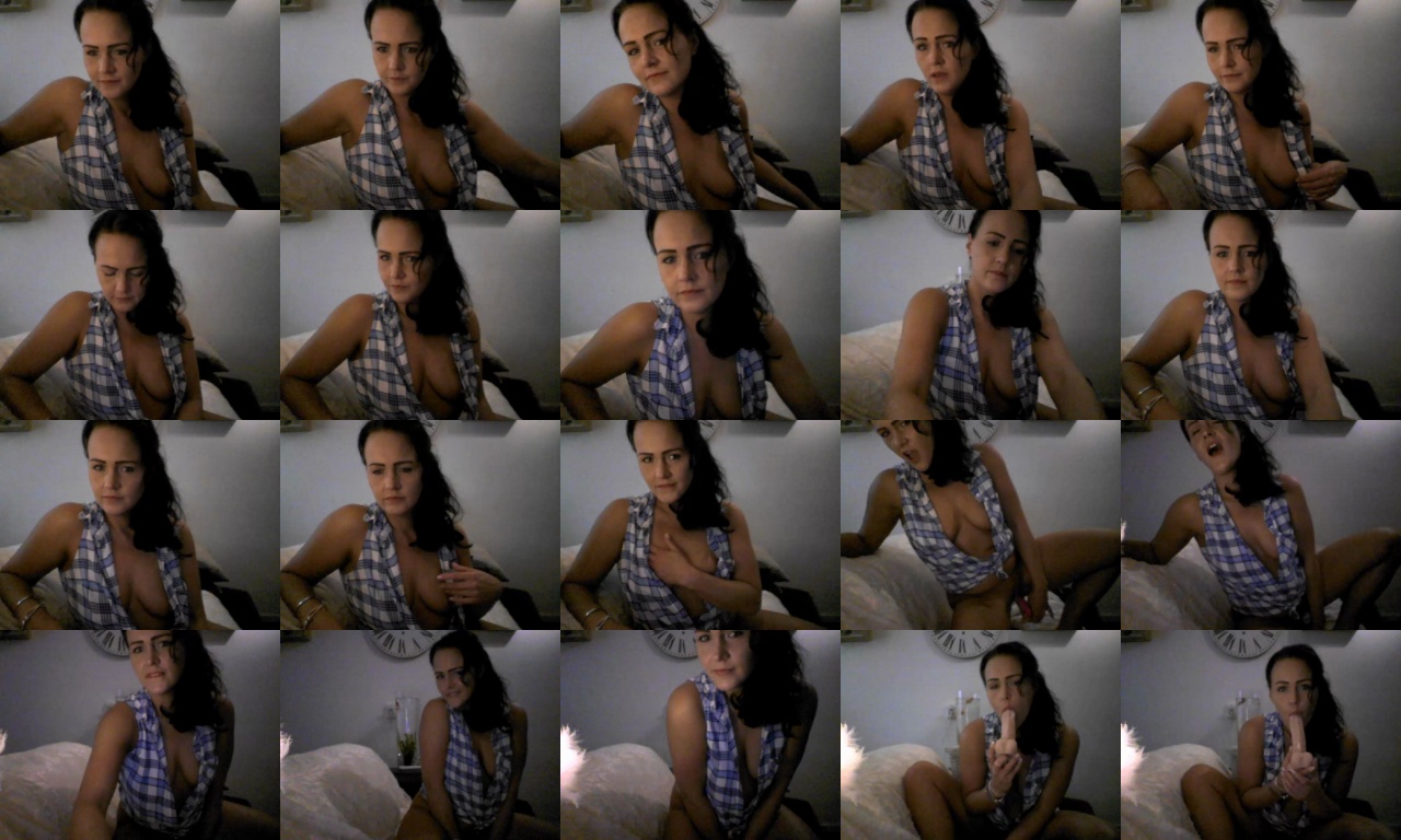 Sonia4999 20-06-2020 Naked  Recorded Video