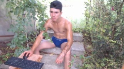 johny_carter 20-06-2020  Recorded Video Free