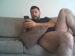BIG_MAN02 20-06-2020  Recorded Video Cam