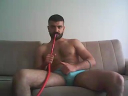 BIG_MAN02 20-06-2020  Recorded Video Toys