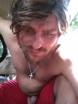 Alexjt104 20-06-2020  Recorded Video Nude