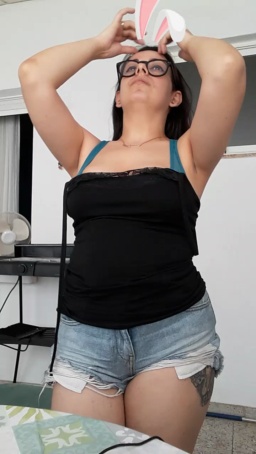 montse1 20-06-2020 XXX  Recorded Video