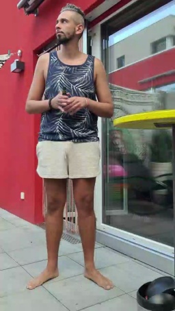 LUEGnur 20-06-2020  Recorded Video Webcam