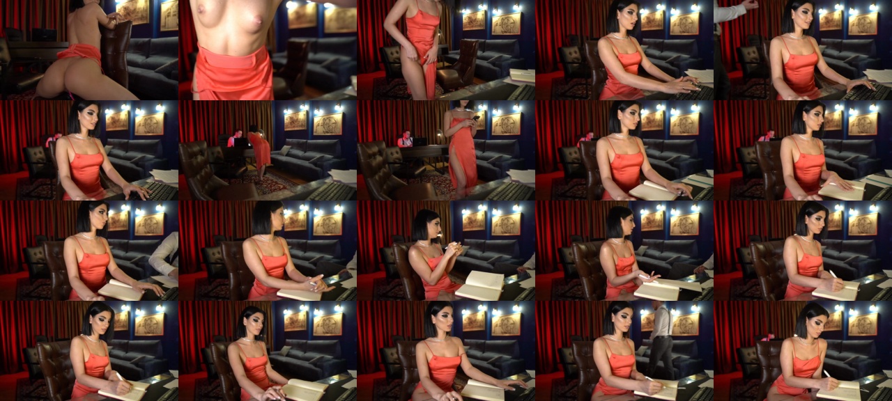 Two_Trunkx 20-06-2020 Naked  Recorded Toys