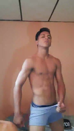 Aeneas85 20-06-2020  Recorded Video Webcam