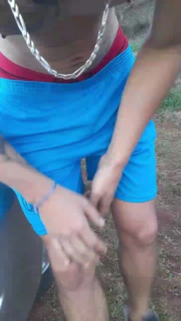 Lobooo19cm 20-06-2020  Recorded Video XXX