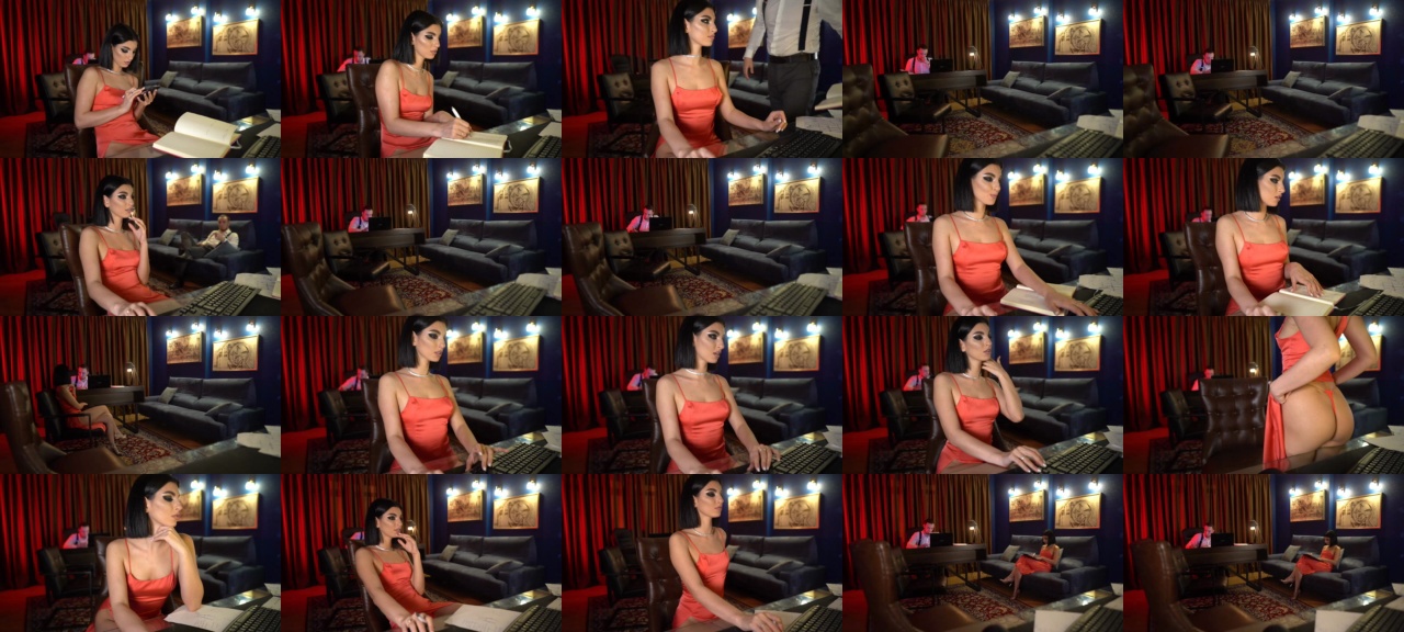 Two_Trunkx 20-06-2020 Nude  Recorded Show