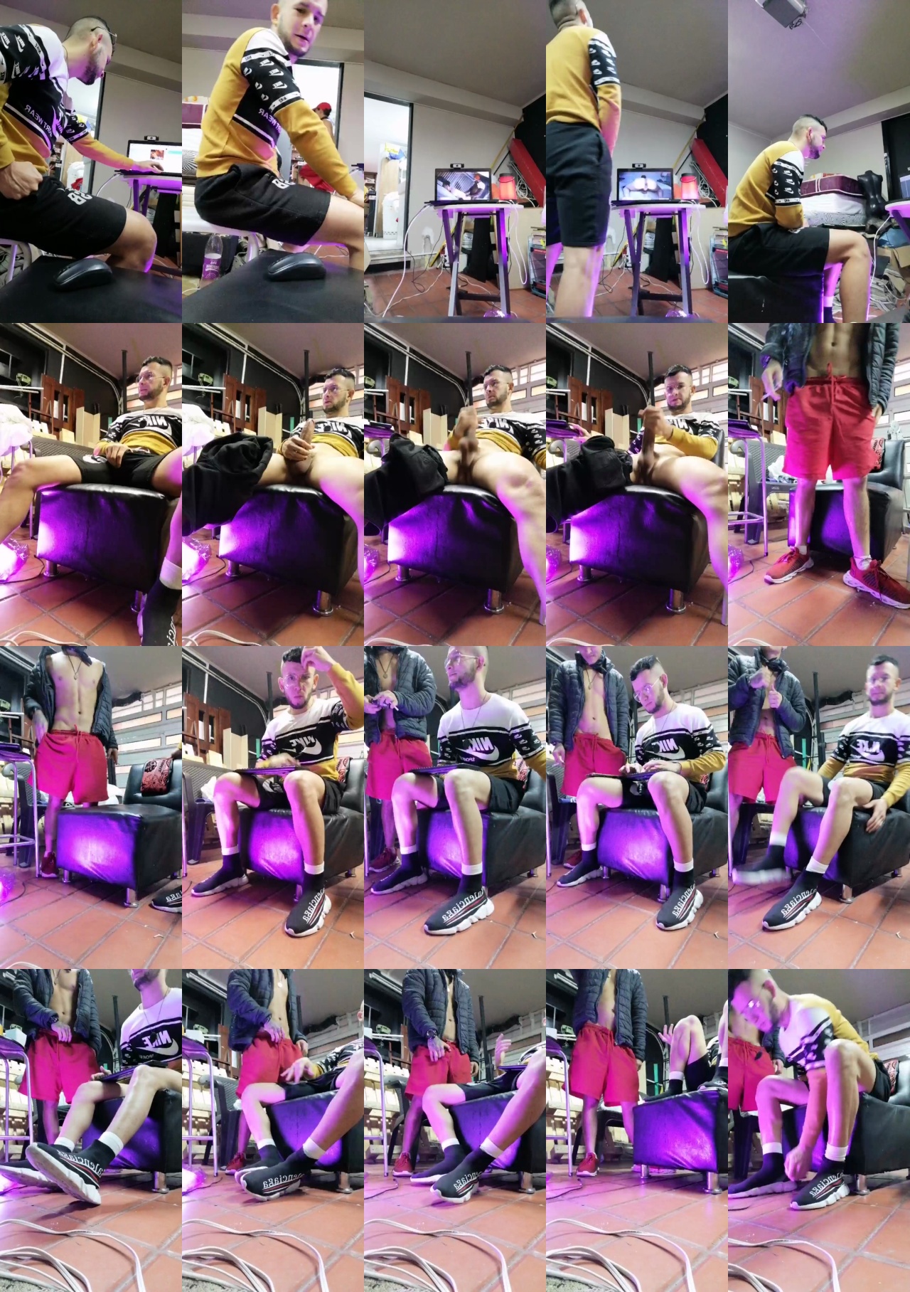 utopiaxxx1 20-06-2020  Recorded Video Download