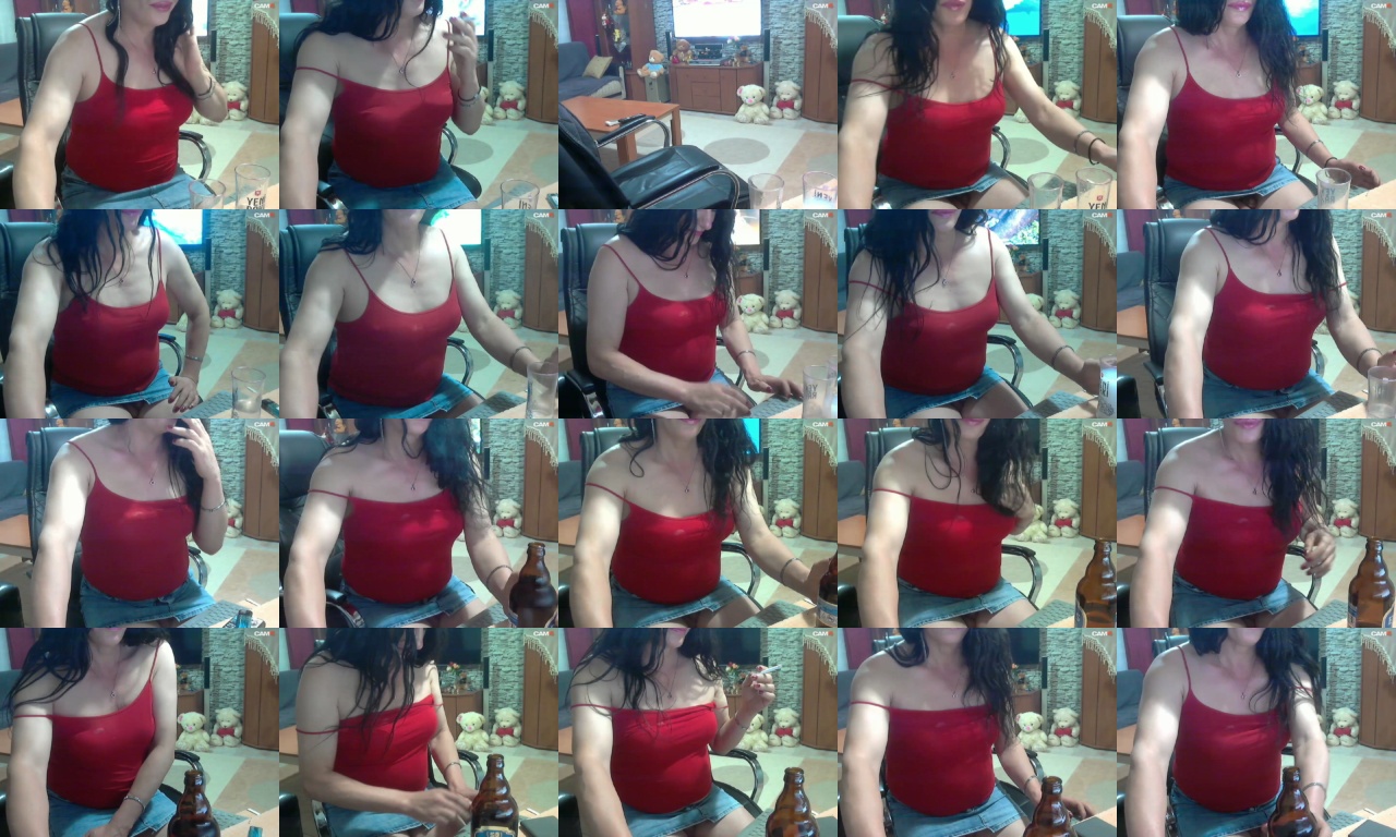 polen_07____ 20-06-2020  Recorded Video Show