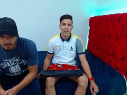 3somestraight 21-06-2020  Recorded Video Nude