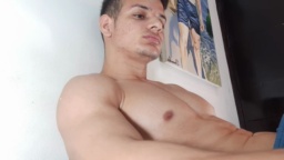 Sexy_vecinito 21-06-2020  Recorded Video Naked