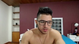 Neytham 21-06-2020  Recorded Video Nude