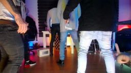 MONSTER_MEN 21-06-2020  Recorded Video XXX