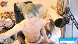 Shanehall 21-06-2020 Chaturbate