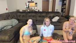 Havefaithindanimal  21-06-2020 Recorded XXX