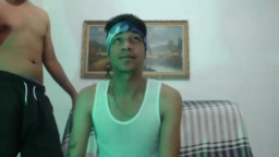 Gabriel25199 21-06-2020  Recorded Video Topless