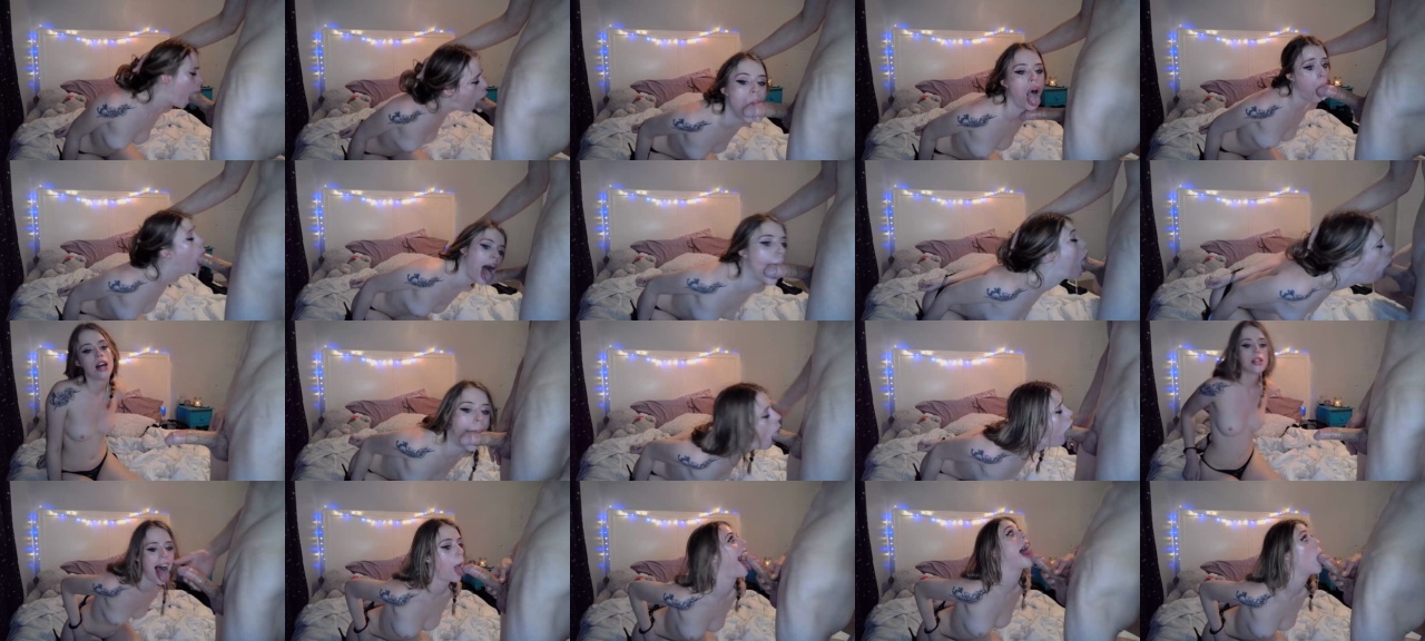 Danaisdazed 21-06-2020 Webcam  Recorded Naked