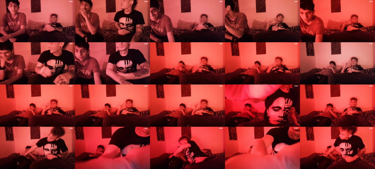 Inkdog 21-06-2020  Recorded Video Toys