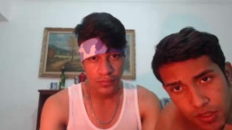 Gabriel25199 21-06-2020  Recorded Video Naked