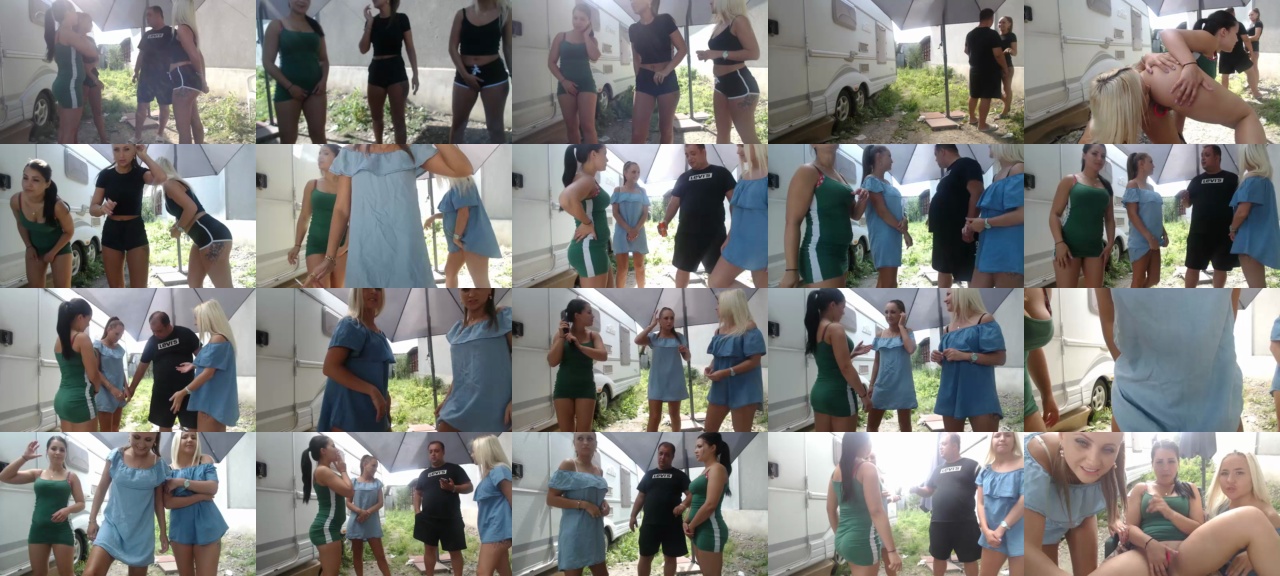 mezmeranda 21-06-2020 Porn  Recorded Topless