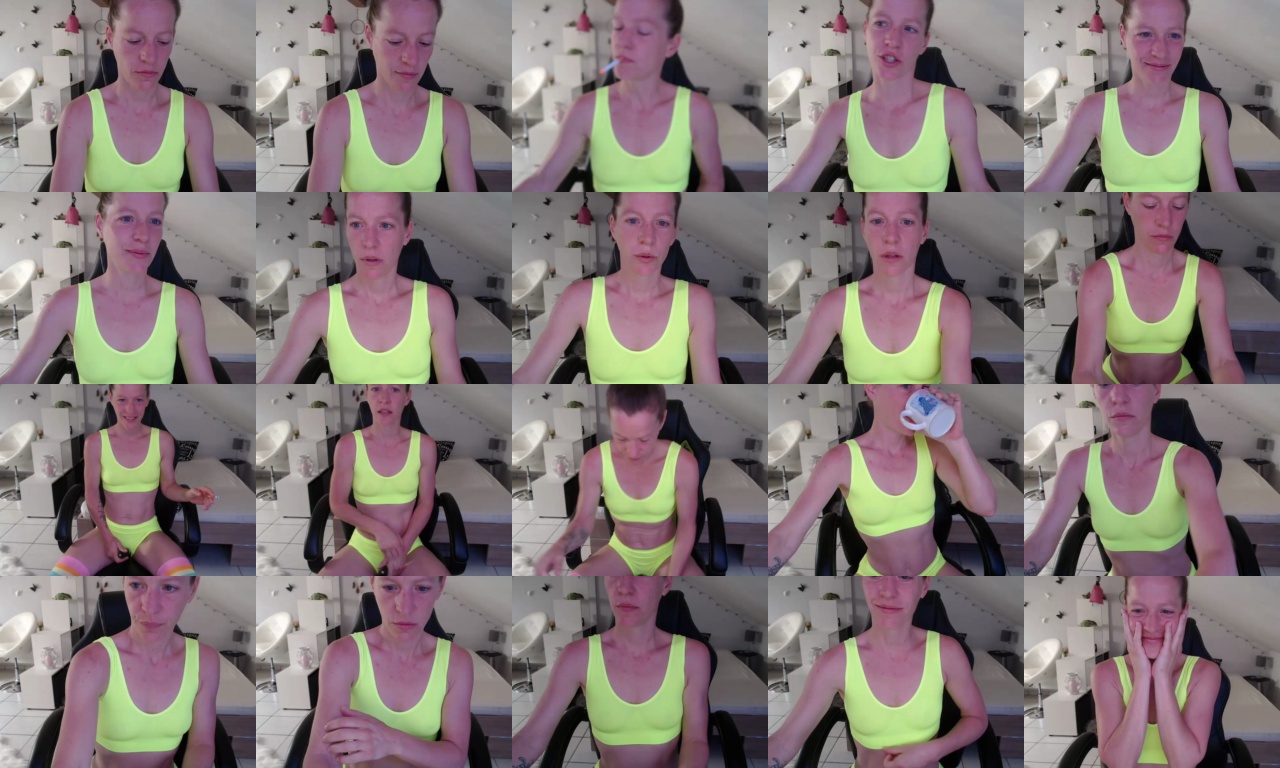 BlueEye_Girl 21-06-2020 recorded  Recorded XXX