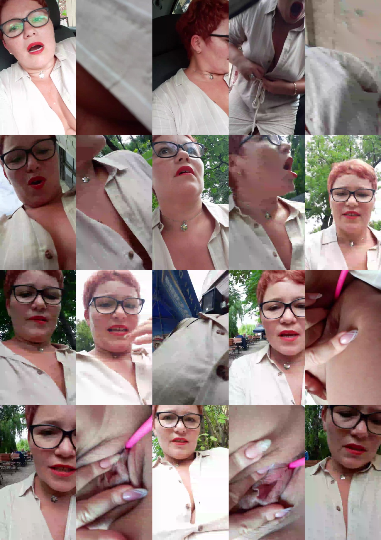 denisa2005 21-06-2020 XXX  Recorded Download