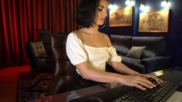 Two_Trunkx  21-06-2020 Recorded Naked