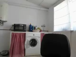 montse1 21-06-2020 Naked  Recorded Topless