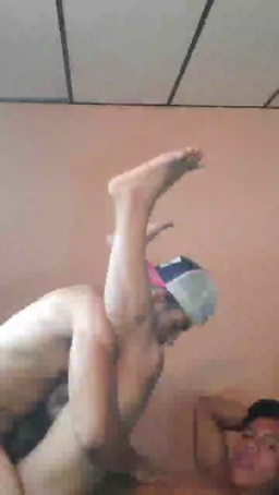 Aeneas85 21-06-2020  Recorded Video Nude