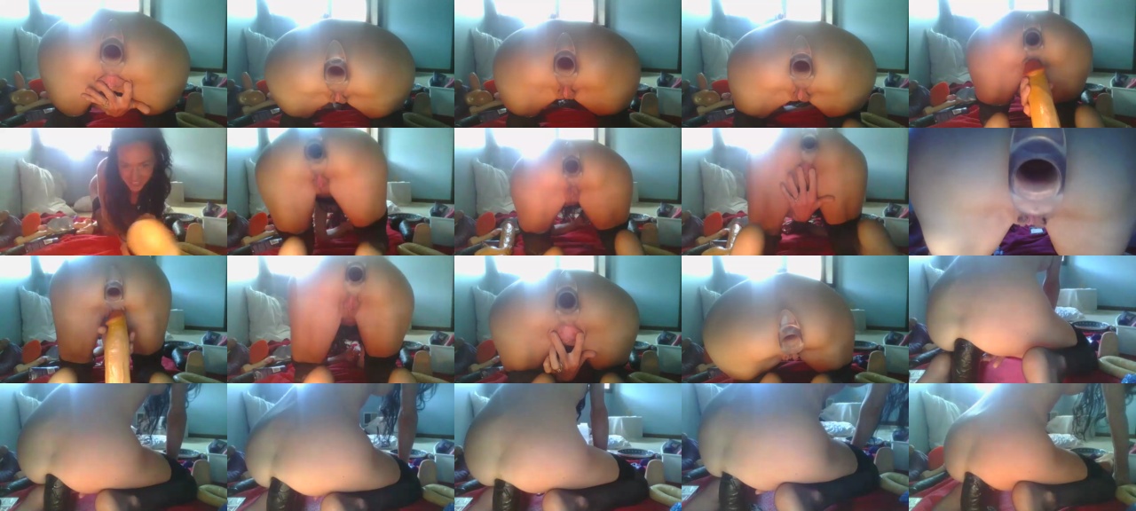Lilrosiedoll 21-06-2020 Video  Recorded Cam