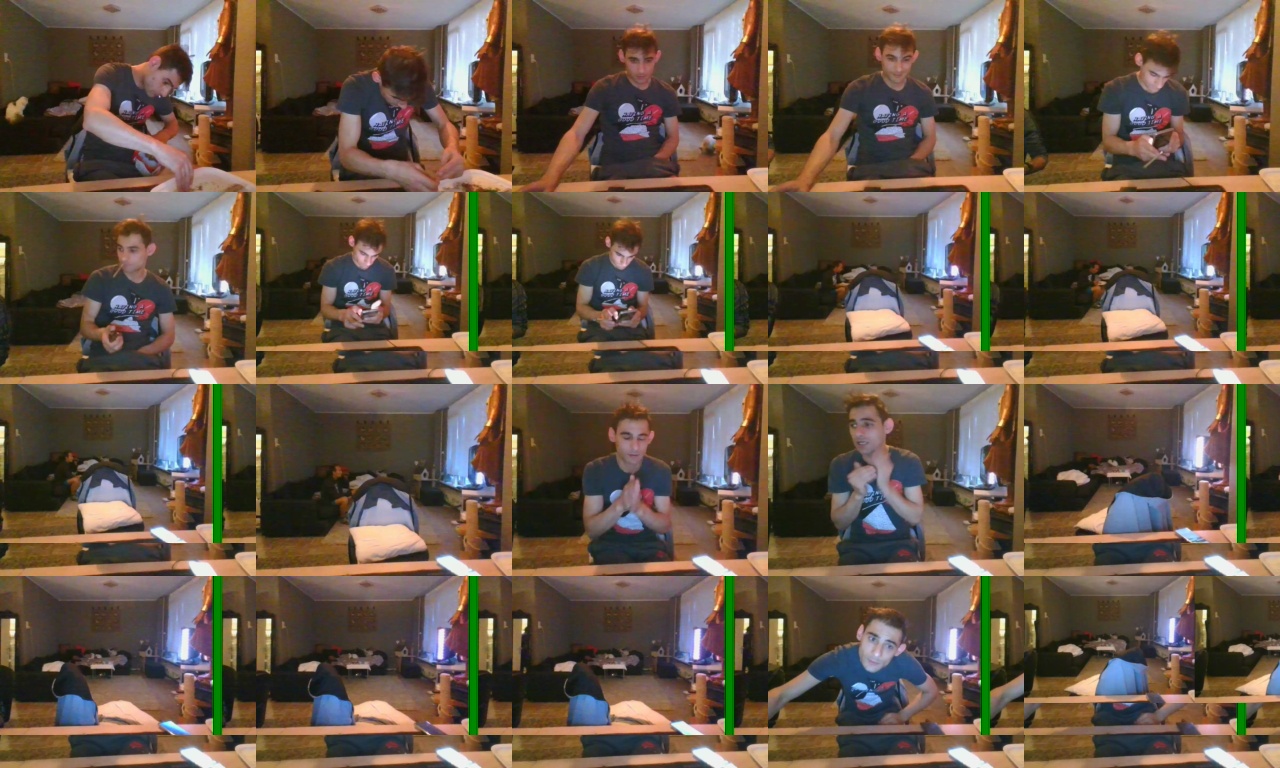mihaimichael 21-06-2020  Recorded Video Porn