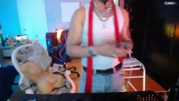 MONSTER_MEN 21-06-2020  Recorded Video Free