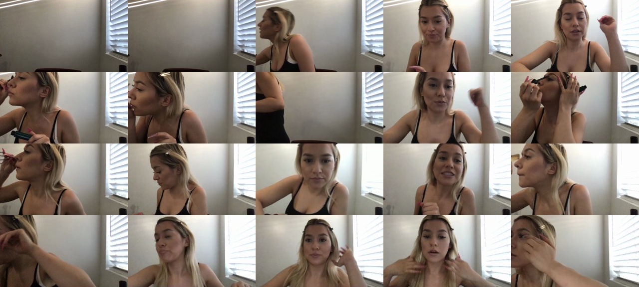 Nesquikkkkk 22-06-2020 Video  Recorded Download