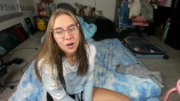 Pr3ttyp1nkpussy 22-06-2020 Show  Recorded Naked