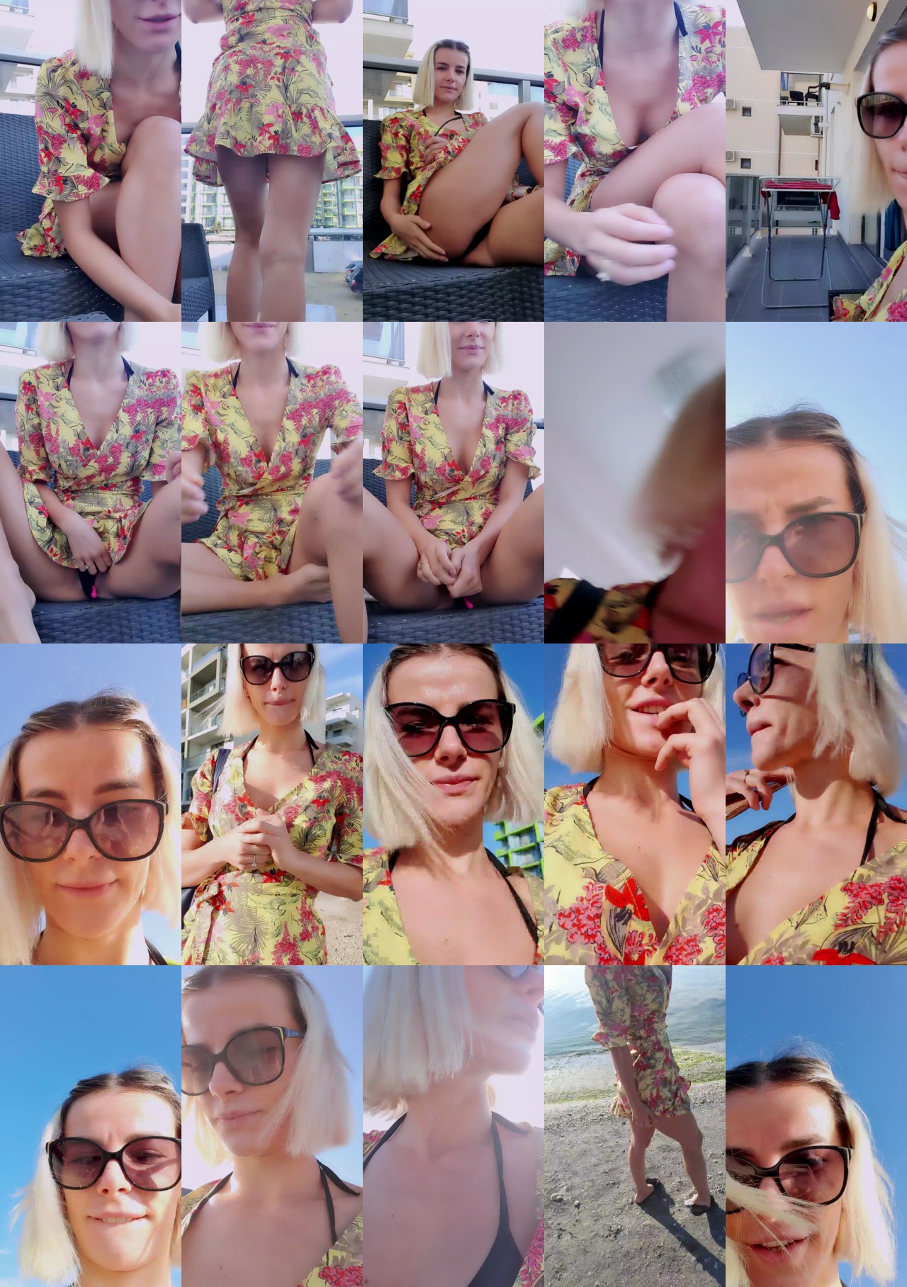 bunny_vic 22-06-2020 Video  Recorded Video