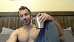 Mrcooperxxx 22-06-2020 Chaturbate