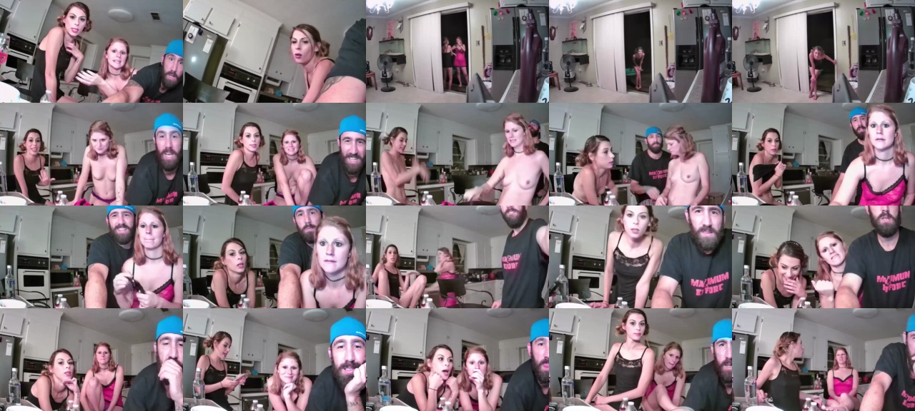 Countrypleasinms 22-06-2020 Topless  Recorded Download