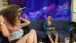 Sexyru_Couple 22-06-2020 Naked  Recorded Show