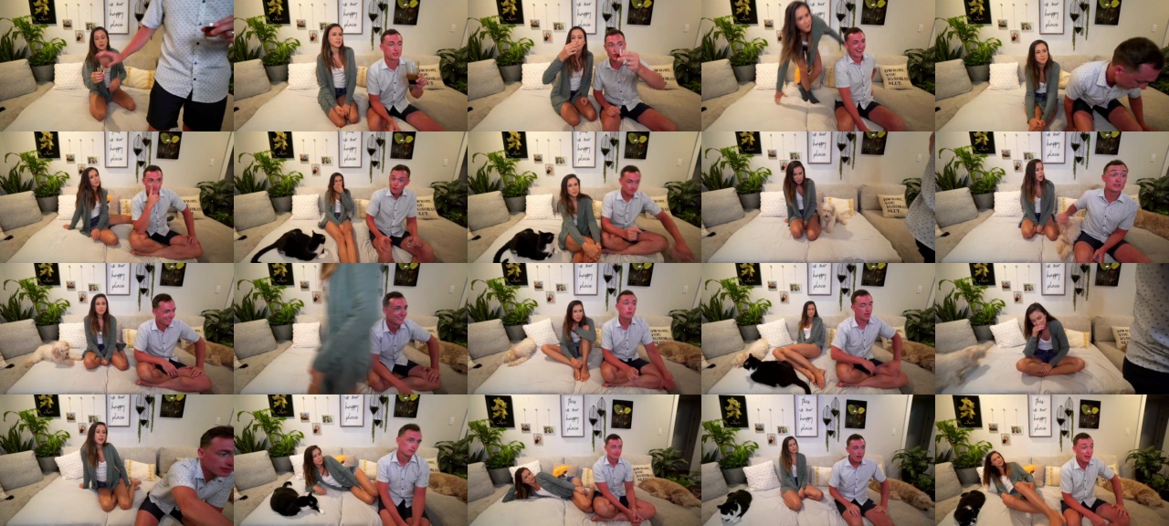 Livanddrew 22-06-2020 recorded  Recorded Free