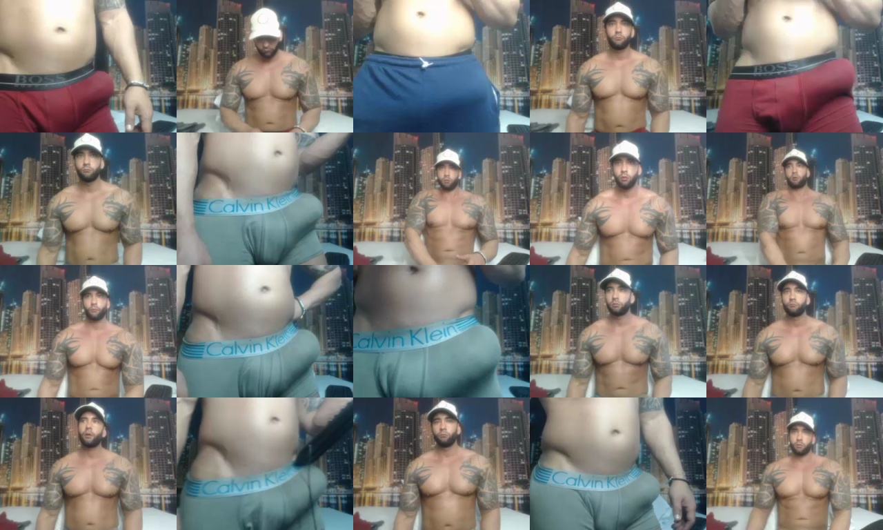 antua_ 22-06-2020  Recorded Video Cam
