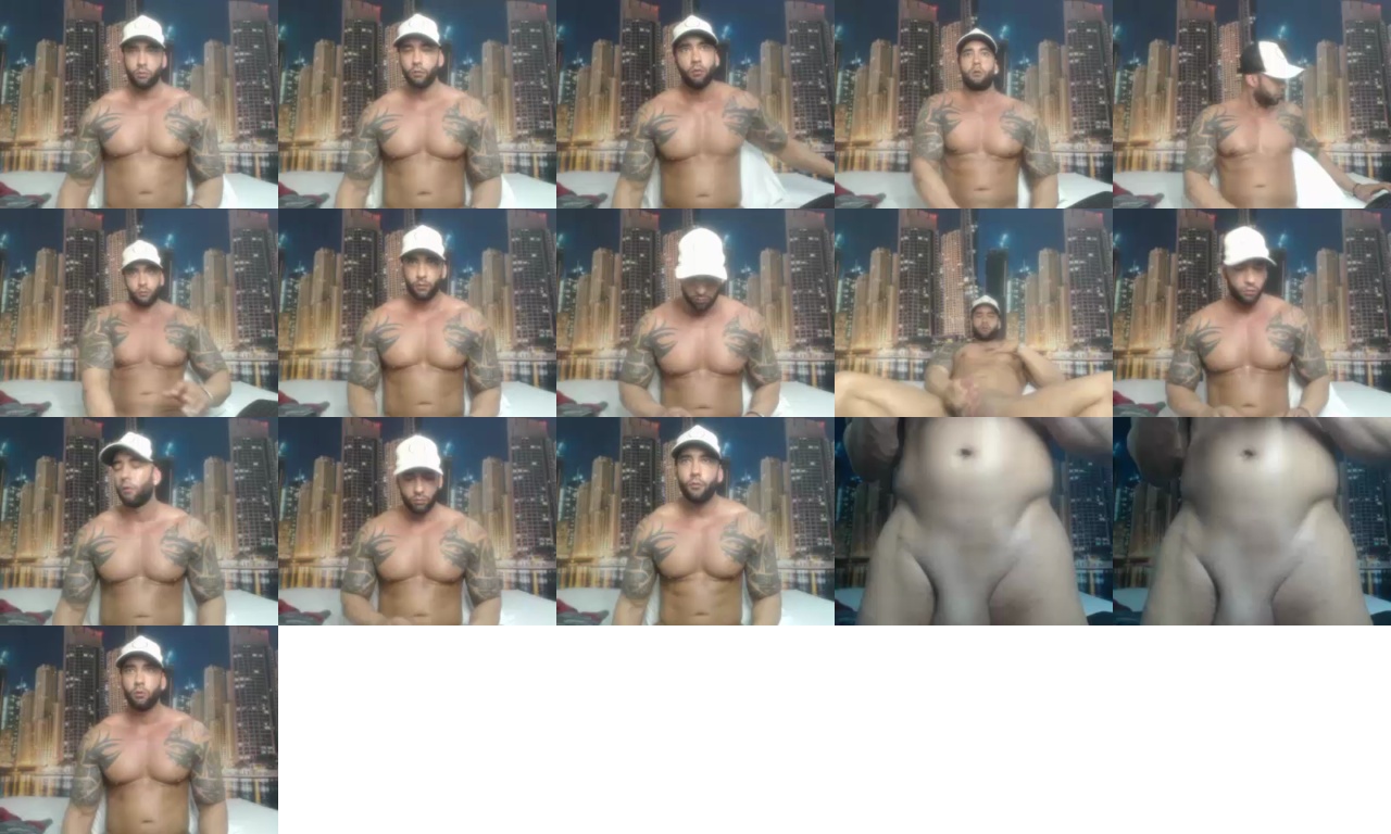 antua_ 22-06-2020  Recorded Video Webcam