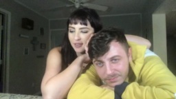 Mycamicalromance 22-06-2020 Topless  Recorded Webcam