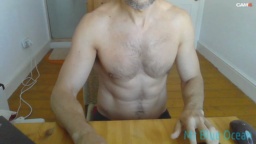 mrblueocean 22-06-2020  Recorded Video Nude