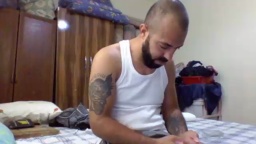 TurkeyHard 22-06-2020  Recorded Video Topless