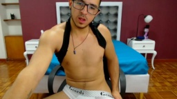 Neytham 22-06-2020  Recorded Video Nude