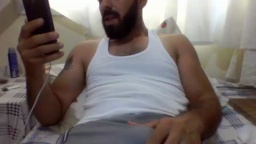 TurkeyHard 22-06-2020  Recorded Video Naked