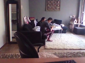 ken_008 22-06-2020  Recorded Video Webcam