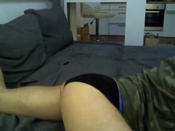 kennethwade 22-06-2020  Recorded Video Webcam